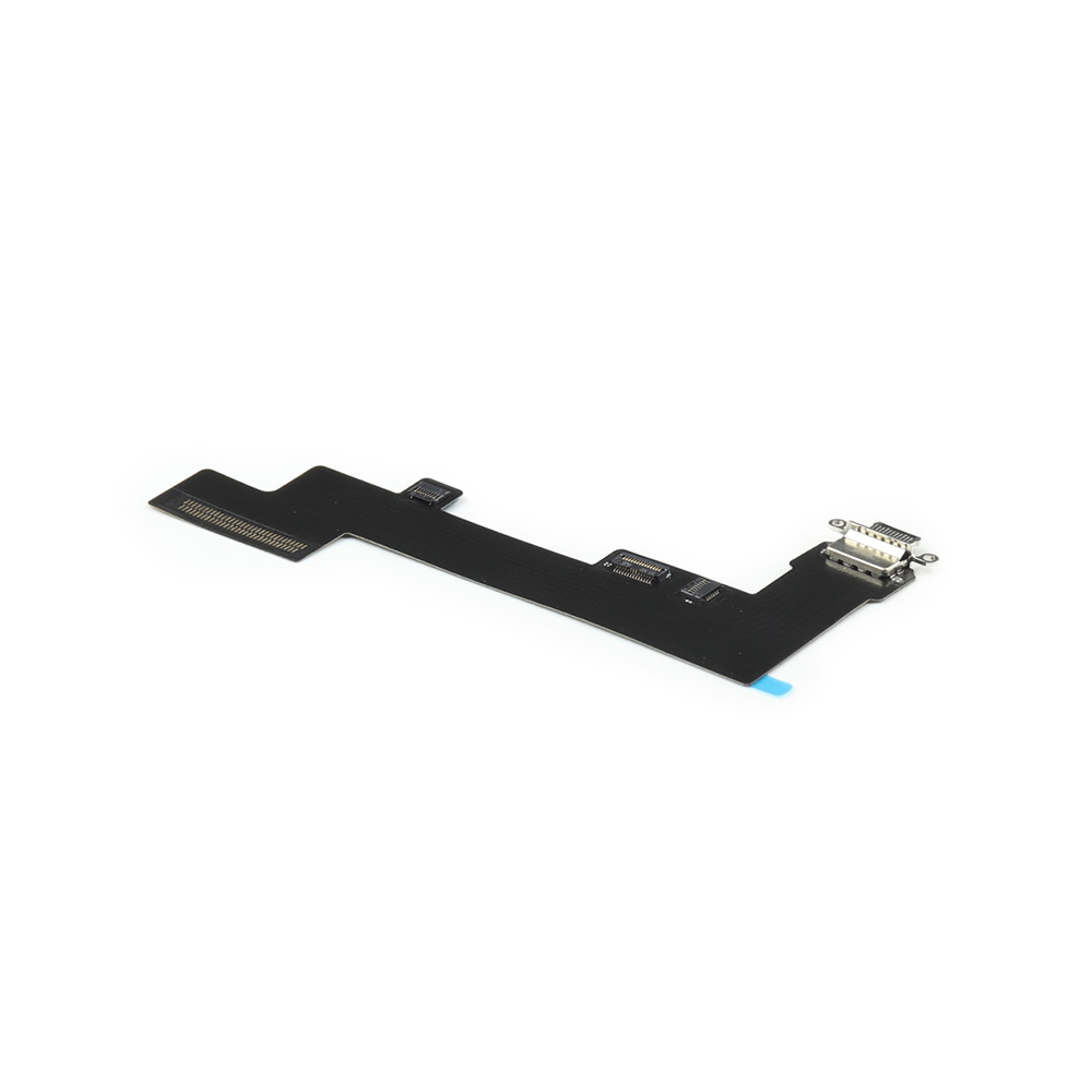 Charging Connector (4G) For iPad Air 4 Black OEM-Equivalent