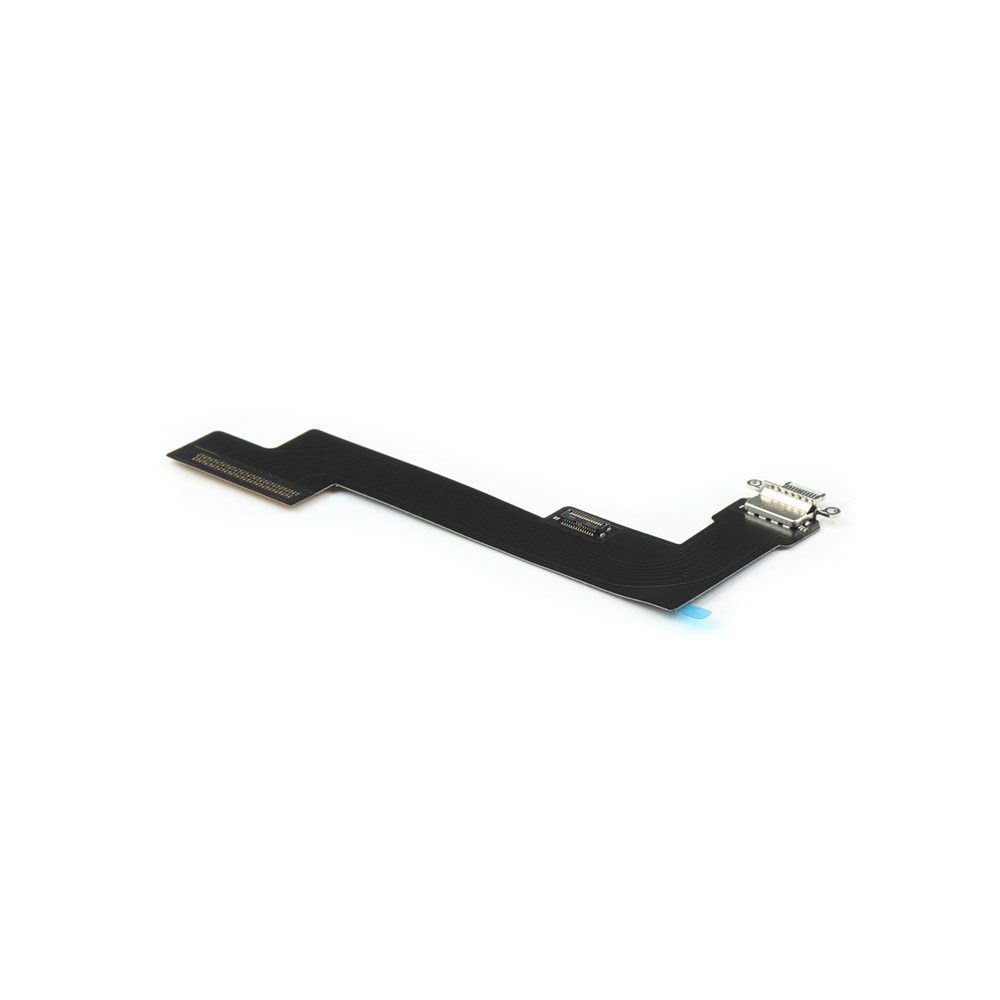 Charging Connector (WiFi) For iPad Air 4 Gold OEM-Equivalent