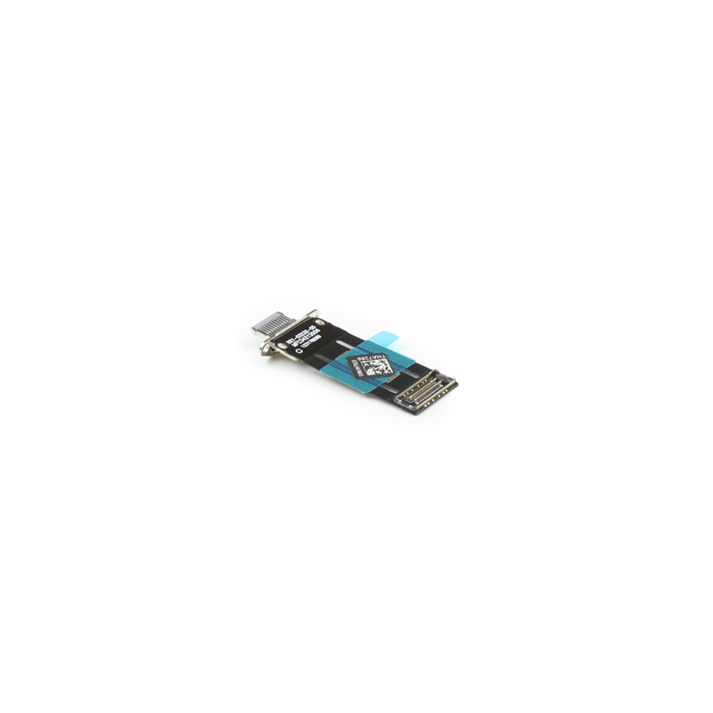 Charging Connector For iPad mini 6 (2021) Purple OEM-Equivalent