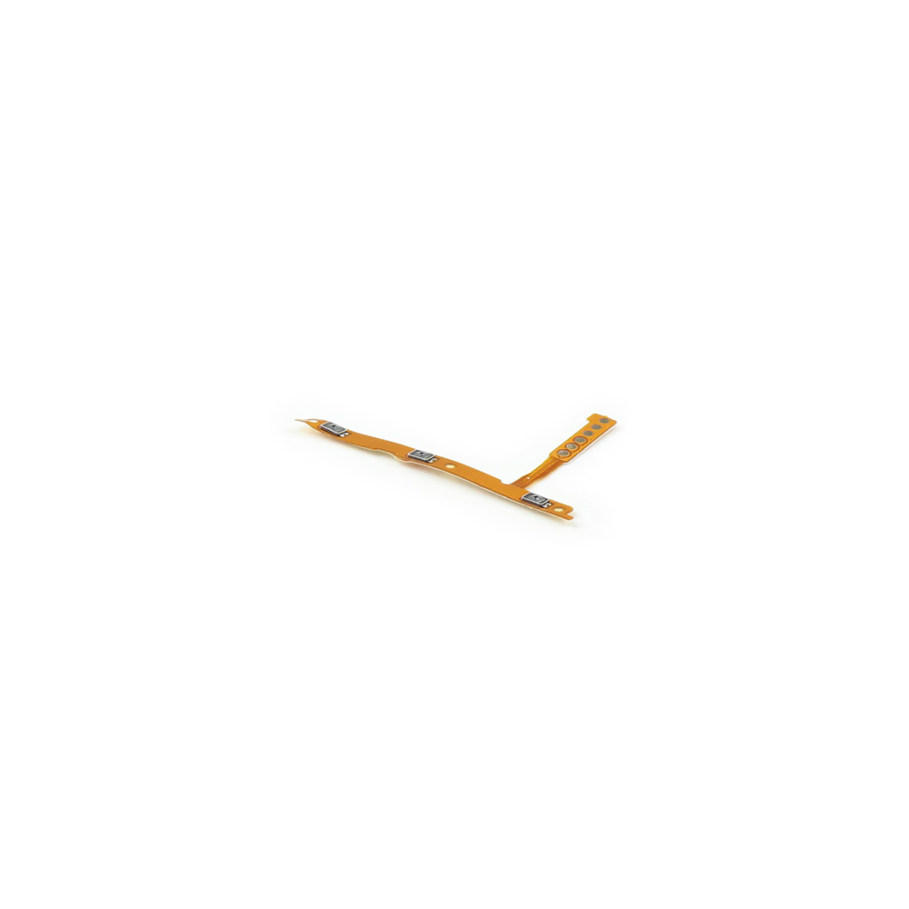 Power and Volume Button Cable For Samsung Galaxy S22 Ultra (SM-S908B) OEM-Equivalent