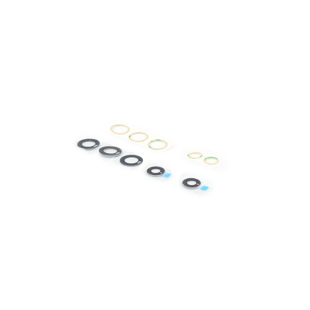 Rear-facing Camera Lens For Samsung Galaxy A53 5G OEM-Equivalent