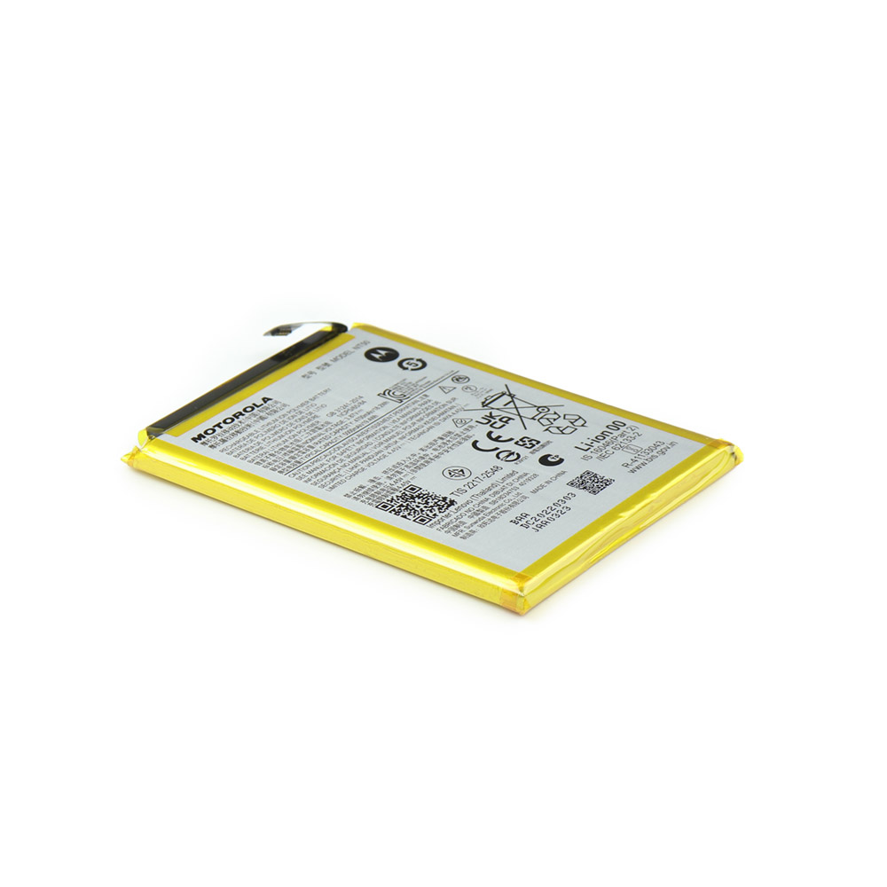 Battery For Motorola Edge 20 Lite Service Pack