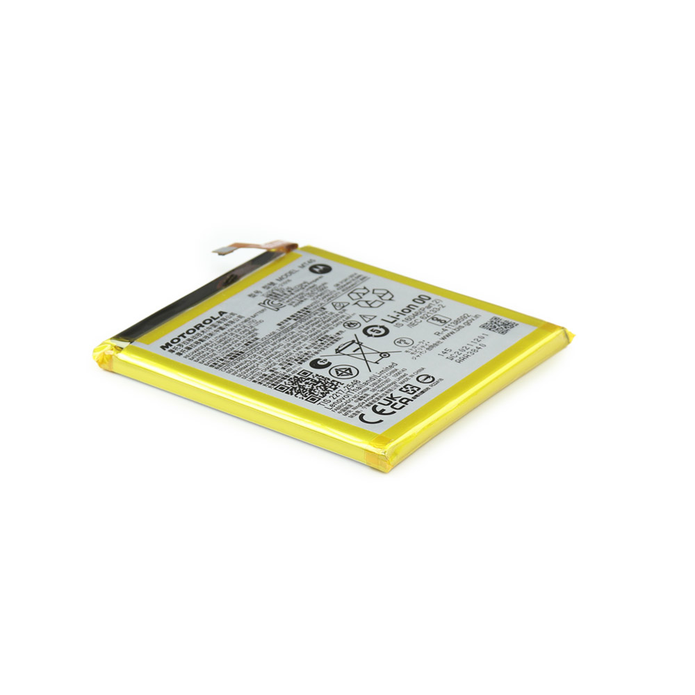 Battery For Motorola Edge 20 Pro Service Pack