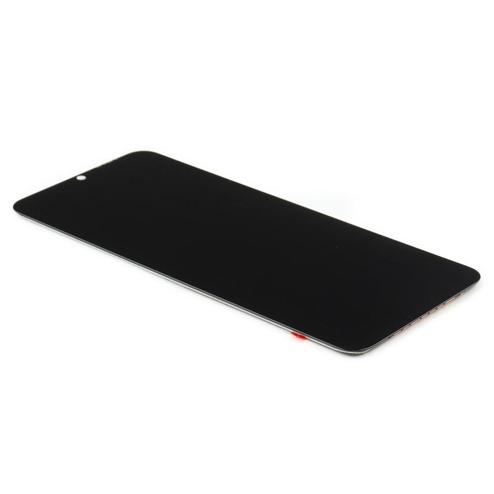 Display Black For Vivo Y76 OEM-Equivalent