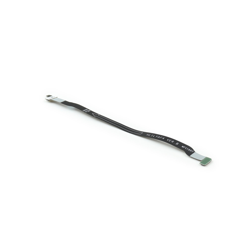 Fingerprint Flex For Huawei Mate 20 Pro OEM-Equivalent