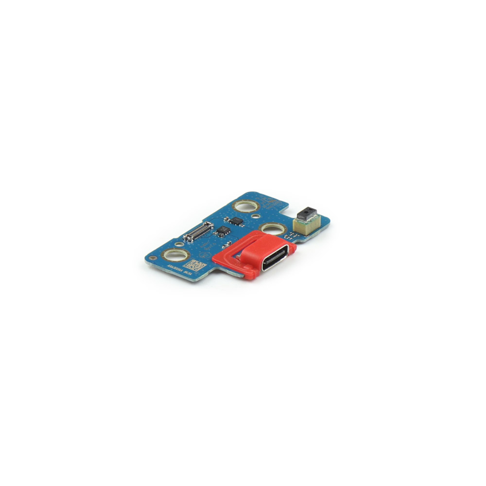 Charging Board For Samsung Galaxy Tab A8 10.5 (2021) Service Pack