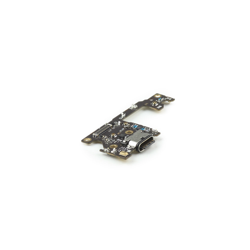 Charging Connector For Motorola Edge 20 Service Pack