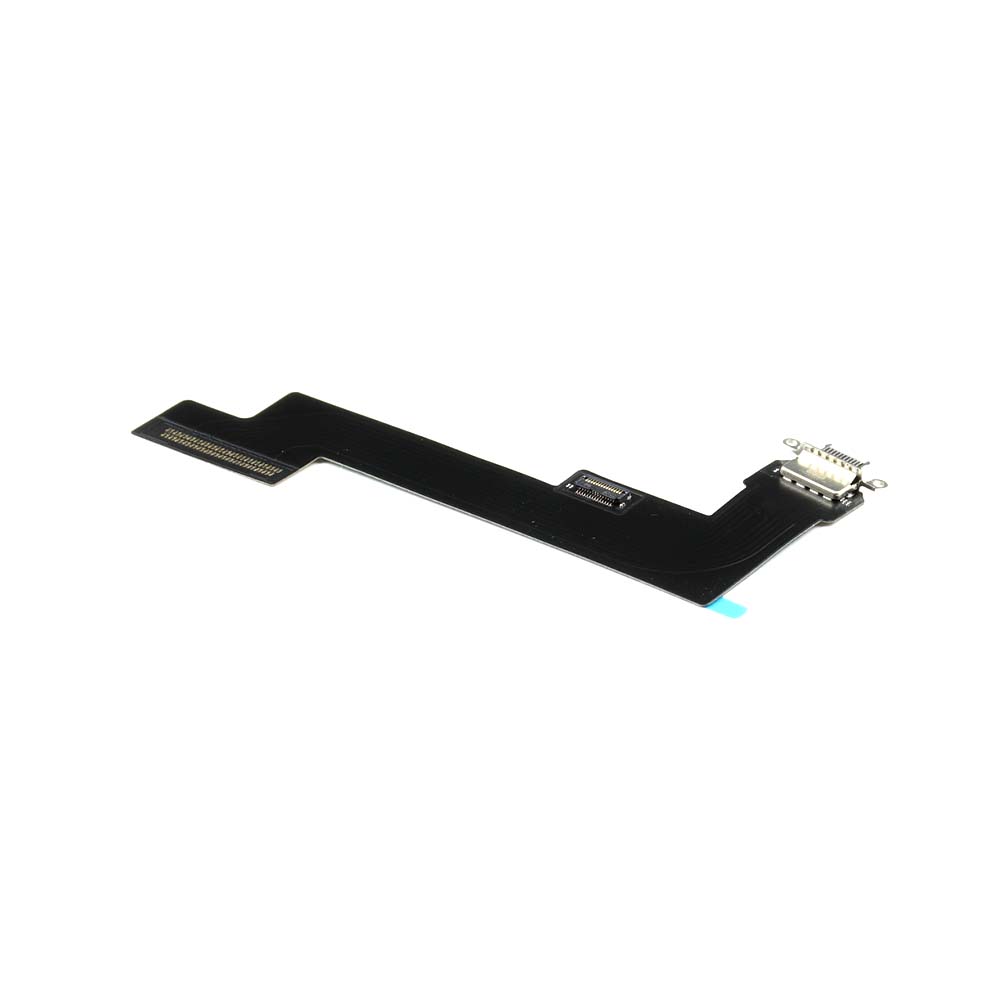 Charging Connector (WiFi) For iPad Air 4 Blue OEM-Equivalent
