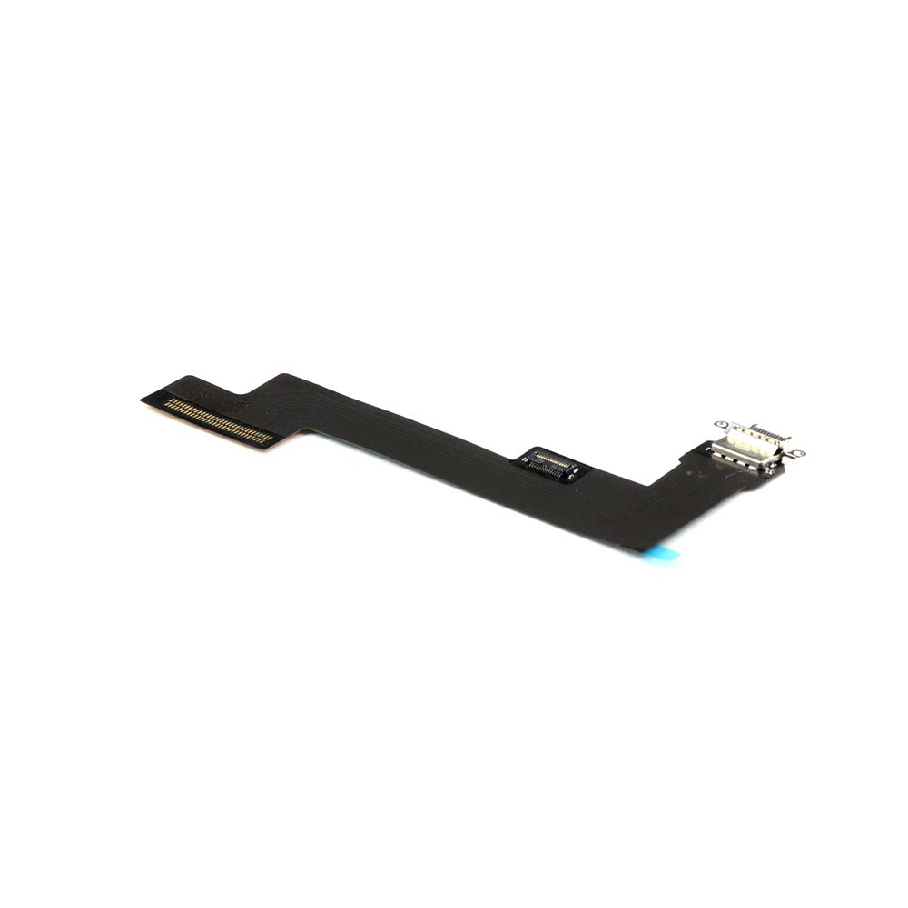 Charging Connector (WiFi) For iPad Air 4 Silver OEM-Equivalent