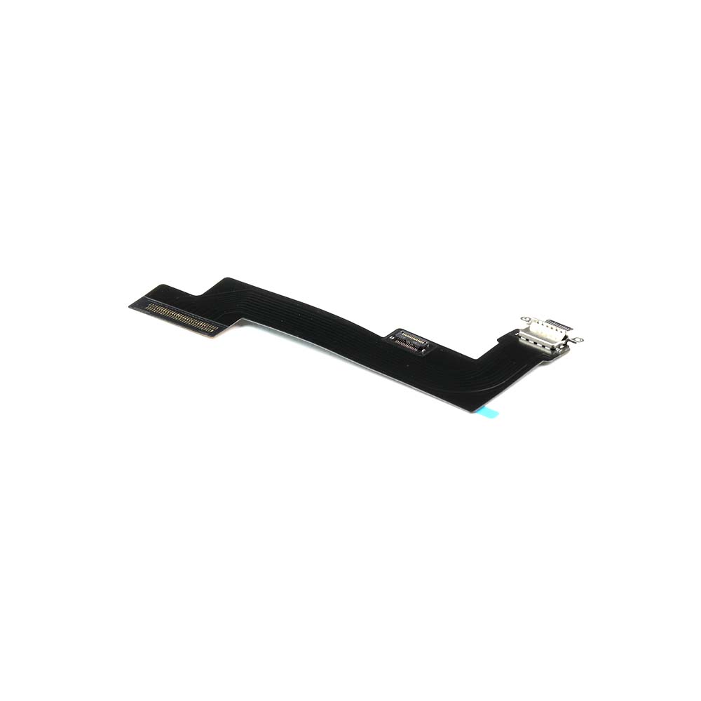 Charging Connector (WiFi) For iPad Air 4 Black OEM-Equivalent