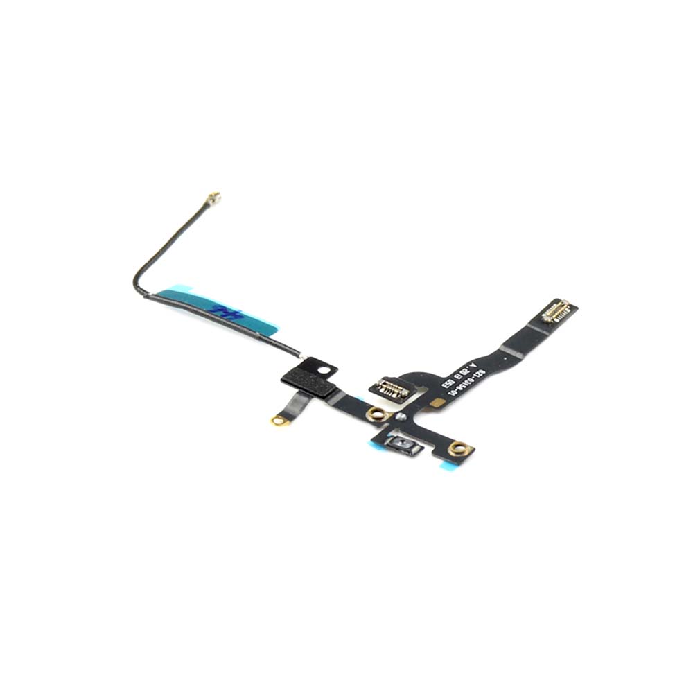 Power Button Cable (4G) For iPad Pro 12.9 (2021) OEM-Equivalent