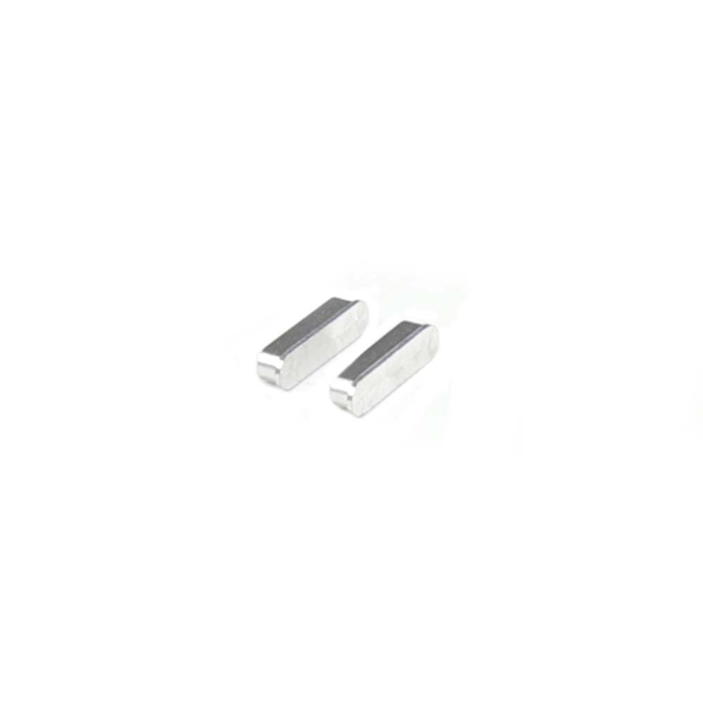 Power Button For iPad mini 6 (2021) White OEM-Equivalent