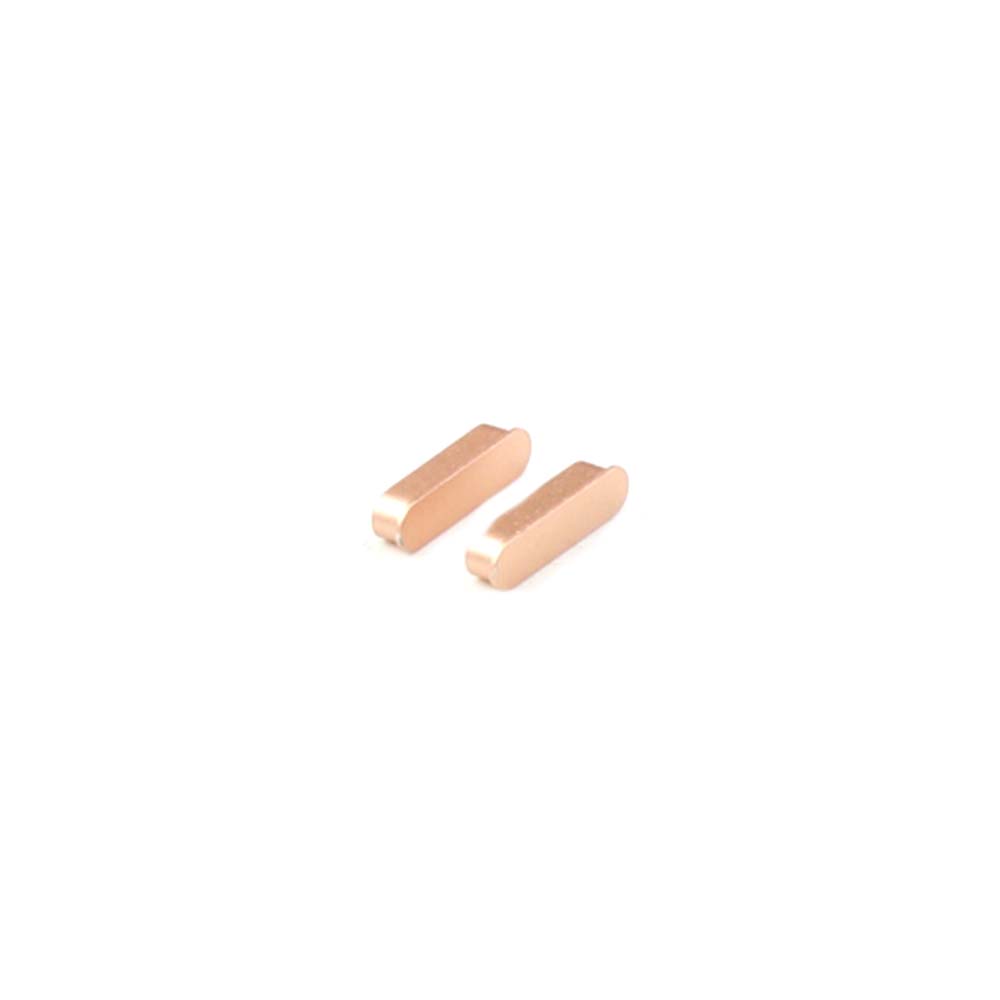 Power Button For iPad mini 6 (2021) Pink OEM-Equivalent