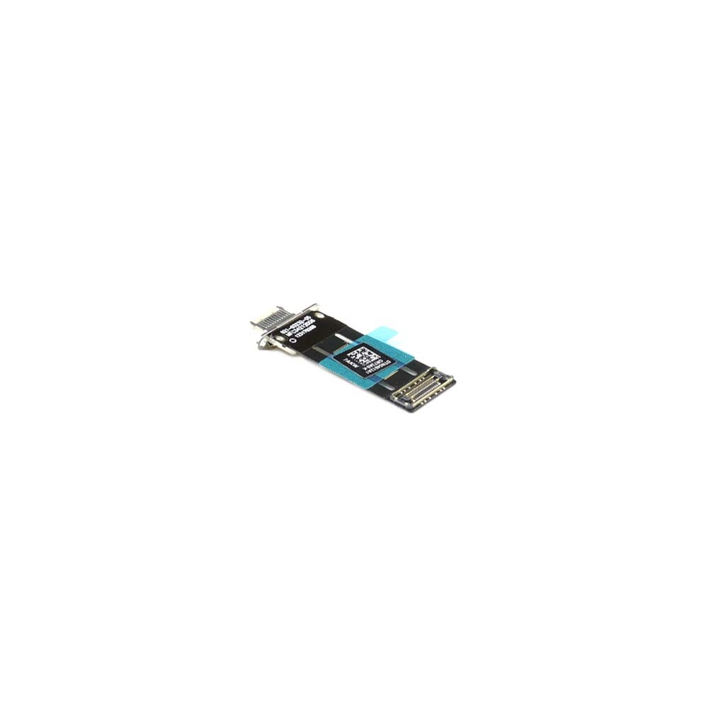 Charging Connector For iPad mini 6 (2021) White OEM-Equivalent