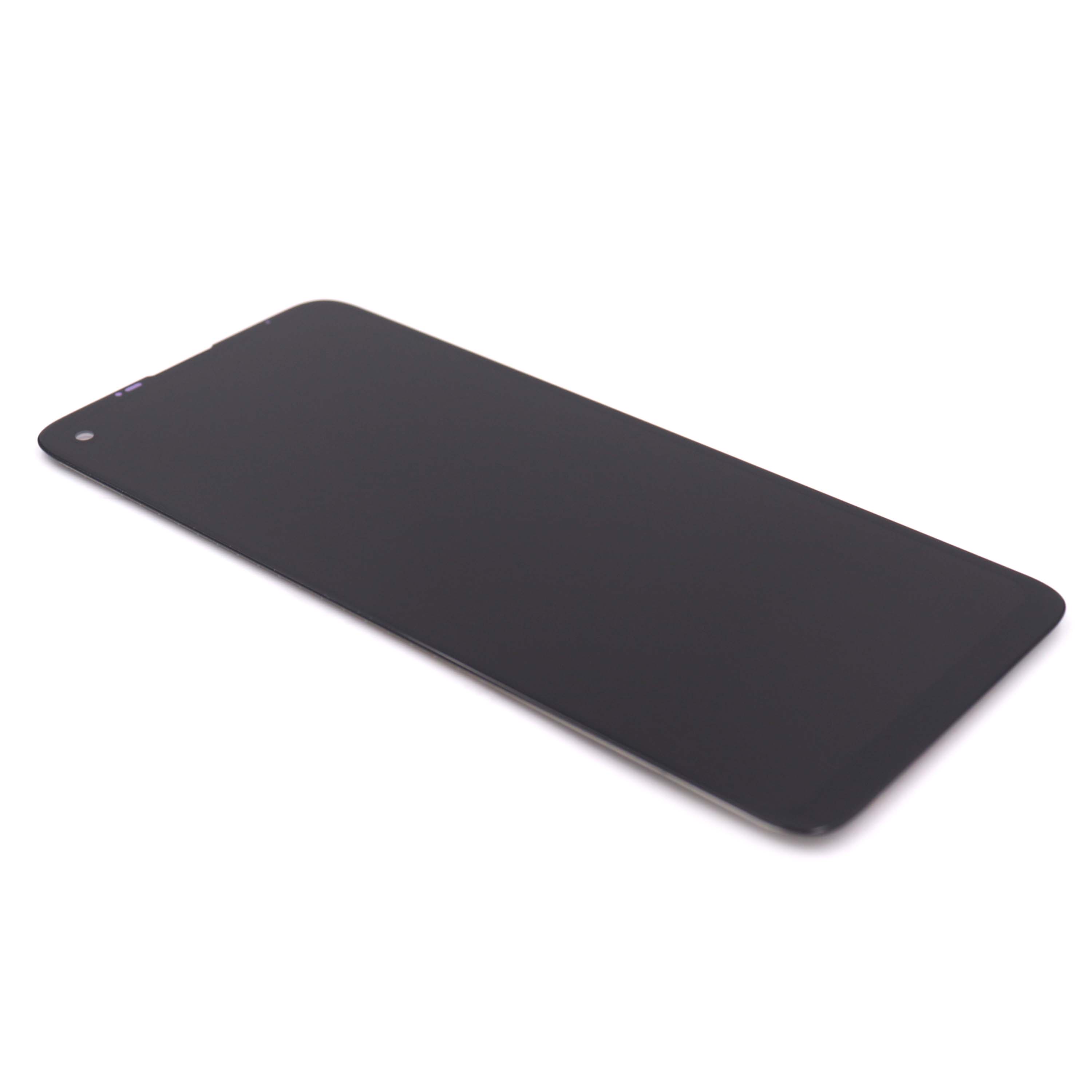 Display For Motorola Moto G8 Black OEM-Equivalent