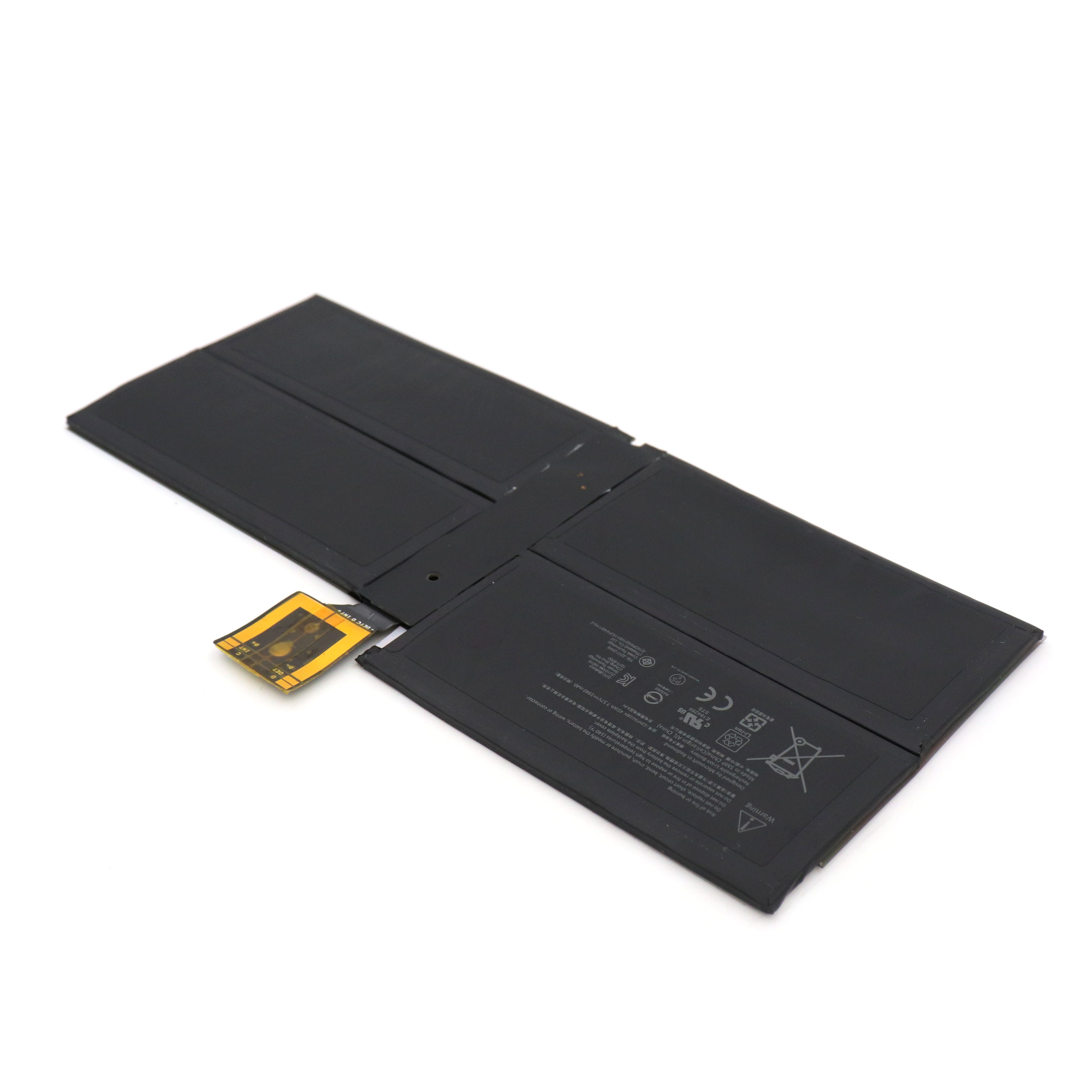 Battery For Microsoft Surface Pro 5 OEM-Equivalent