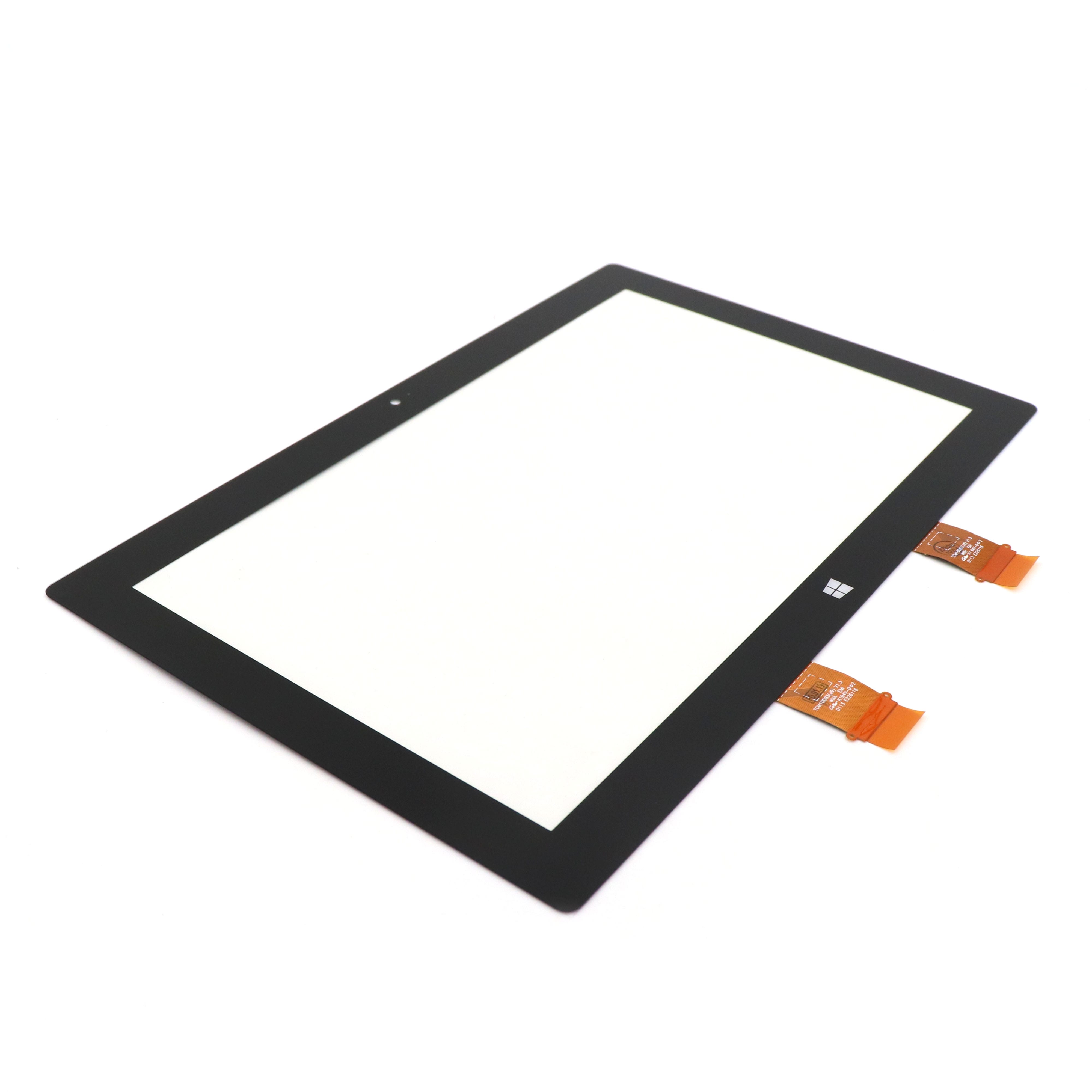Touchscreen For Microsoft Surface Pro 2 (1601) Black OEM-Equivalent