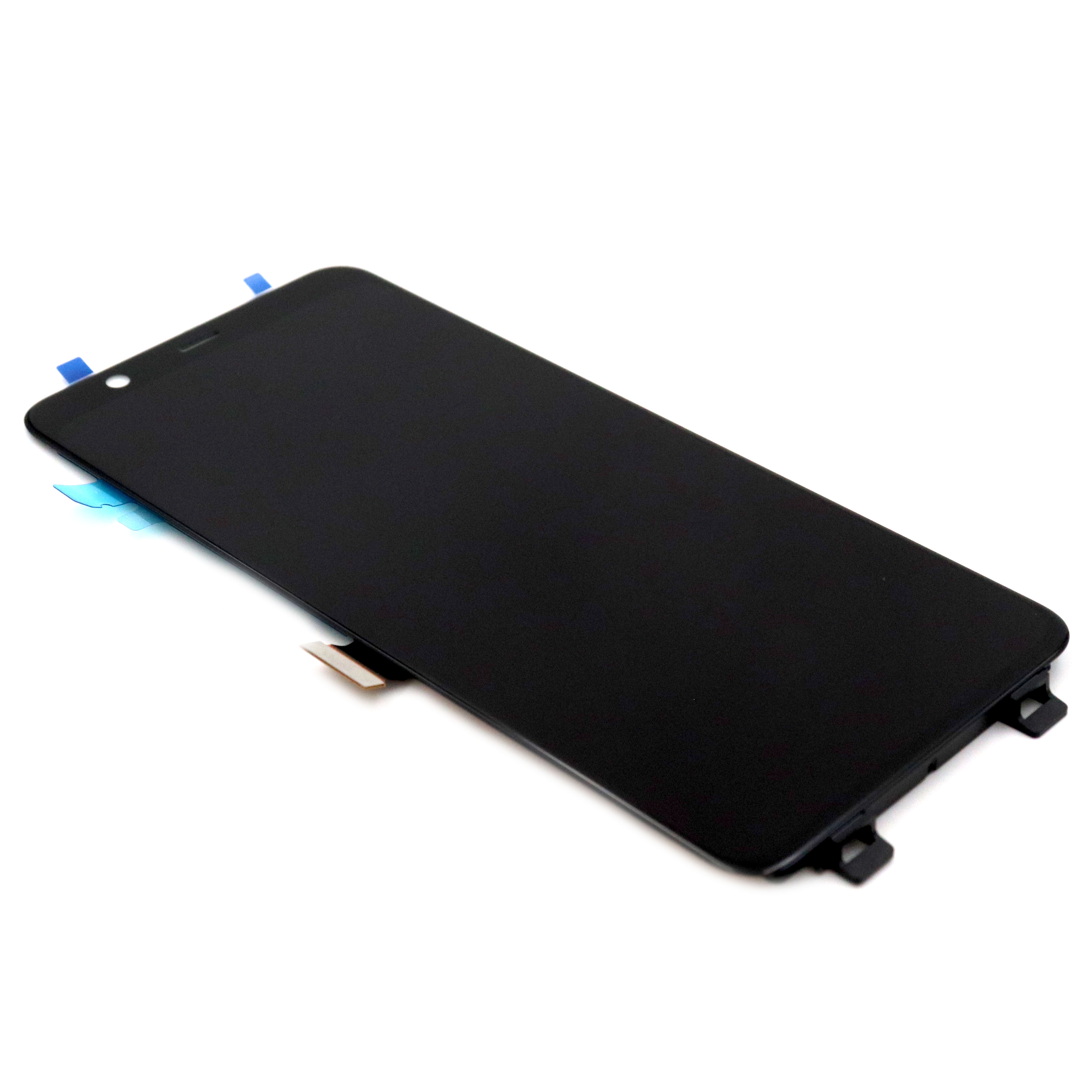 Display For Google Pixel 4 XL Black OEM-Equivalent