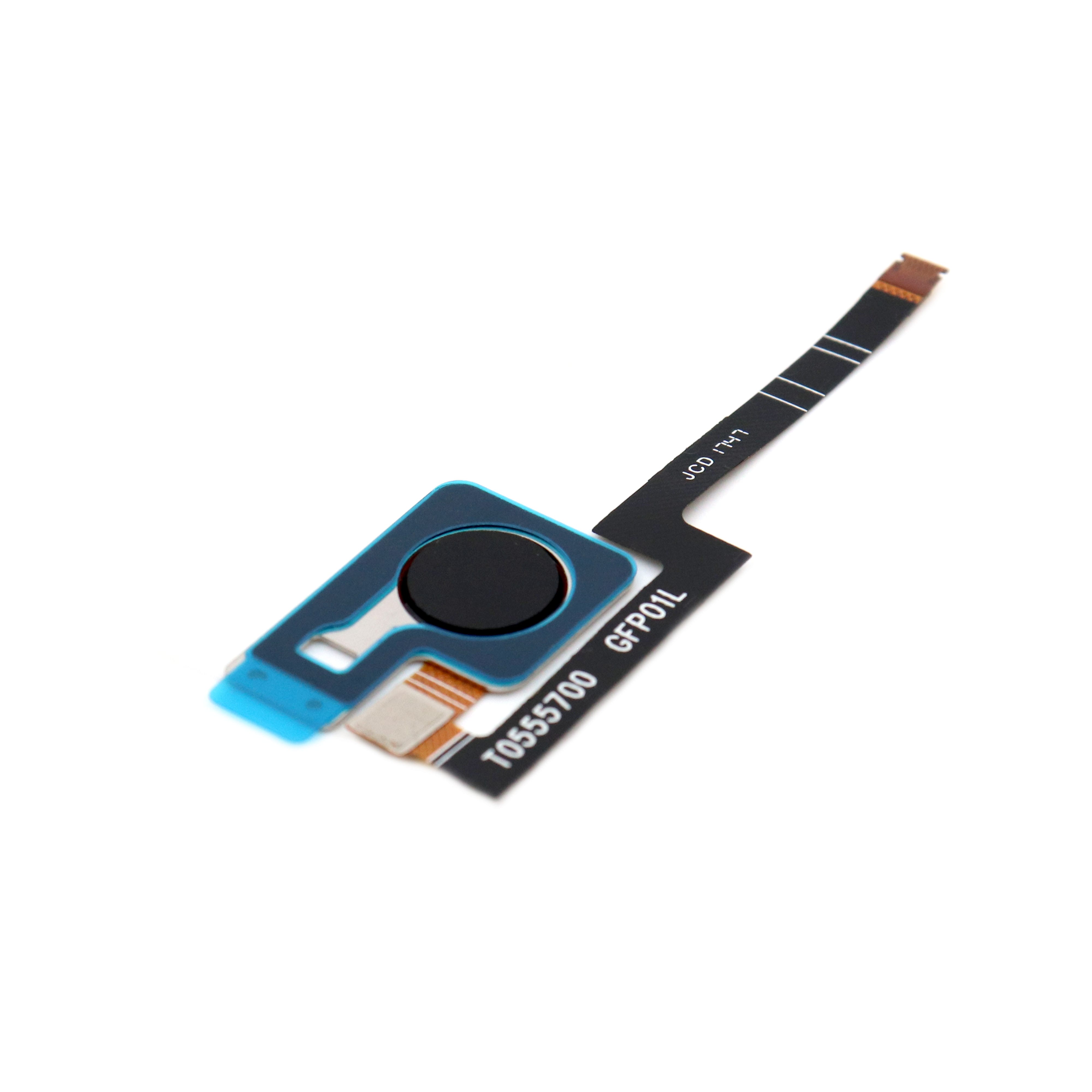 Home Button For Google Pixel 3XL Black OEM-Equivalent