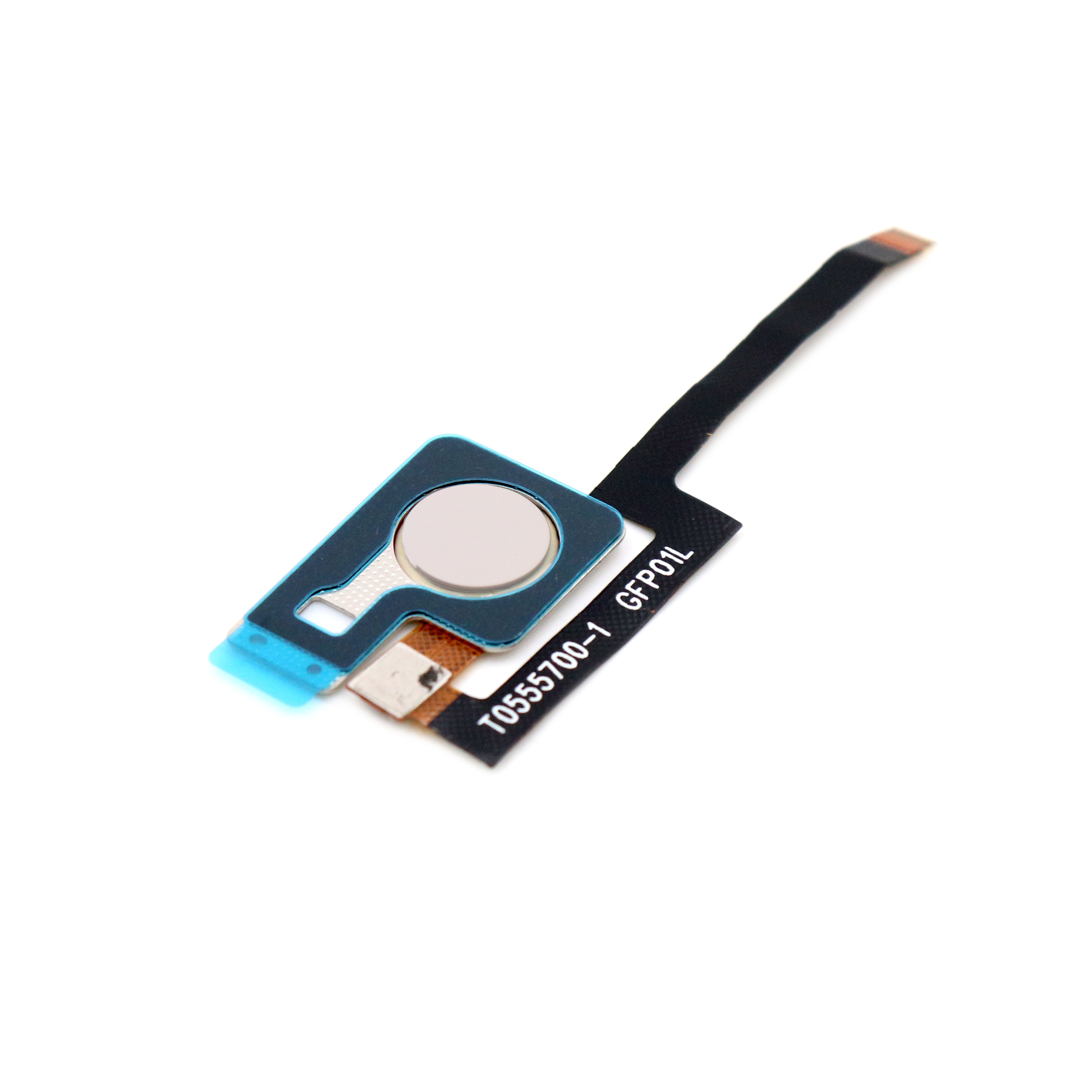 Home Button For Google Pixel 3XL Pink OEM-Equivalent