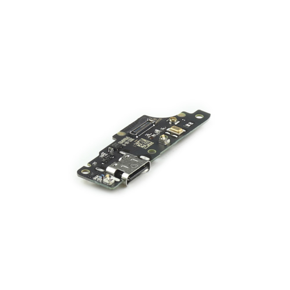 Charging Connector For Motorola Moto E32 OEM-Equivalent