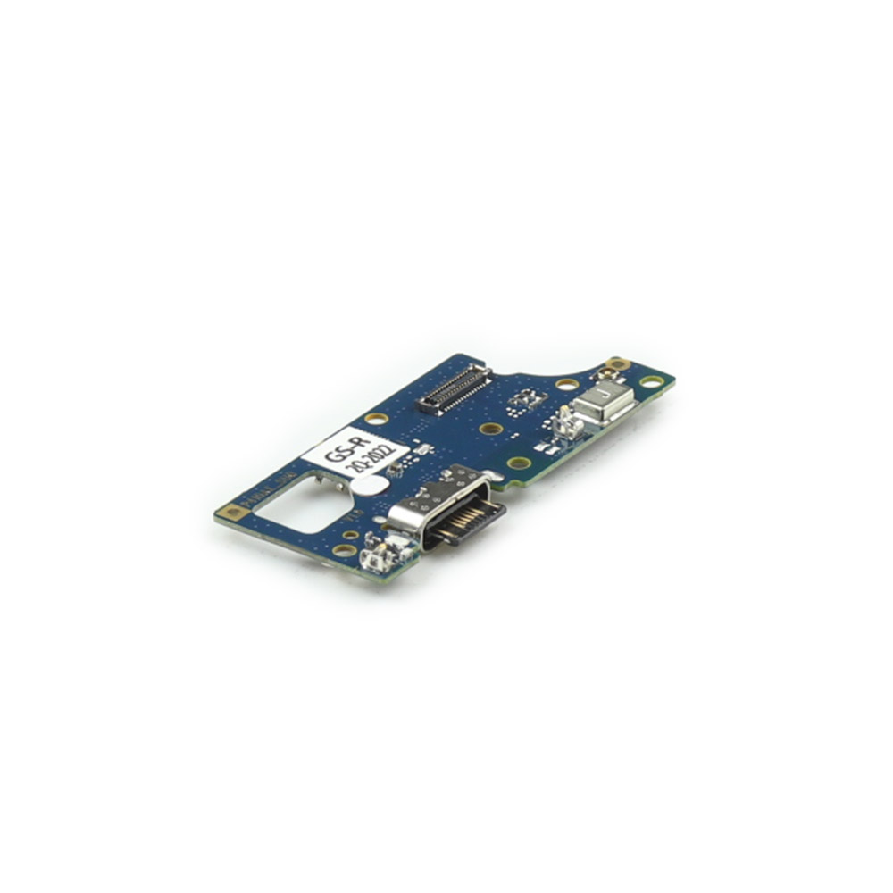 Charging Connector For Motorola Moto E32S Service Pack