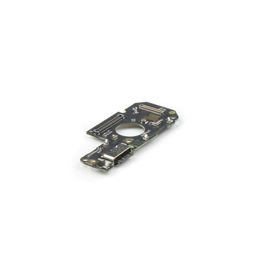 Charging Connector For Xiaomi Redmi Note 11s 4G OEM-Equivalent
