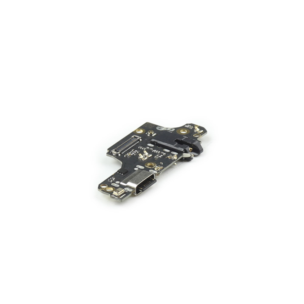Charging Connector For Xiaomi Redmi Note 9S 2020 OEM-Equivalent