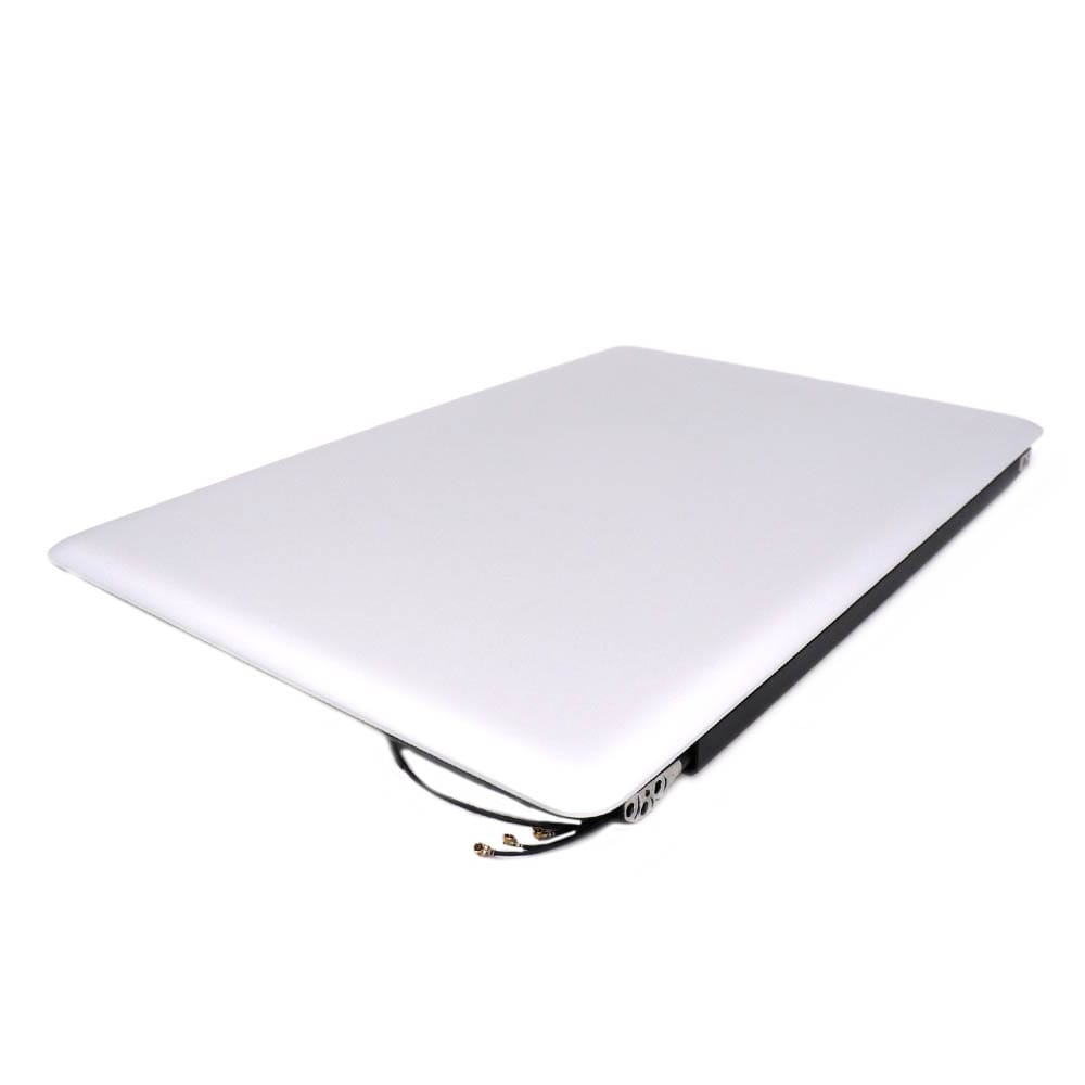 Display Complete with Housing Silver For MacBook Pro 15 A1286 (2011) OEM-Equivalent