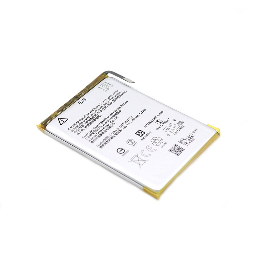 Battery For Google Pixel 3 OEM-Equivalent