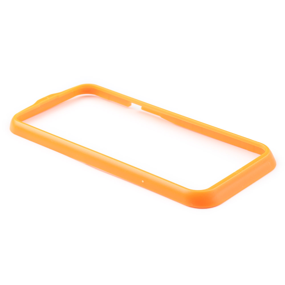 Easy Installation Frame Glass 2.0 (5.4) For iPhone 12 Mini
