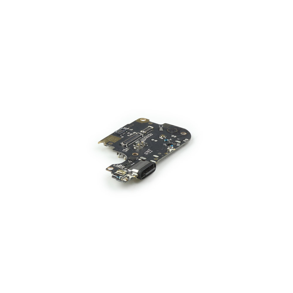 Charging Connector For Xiaomi Mi 10 Lite OEM-Equivalent
