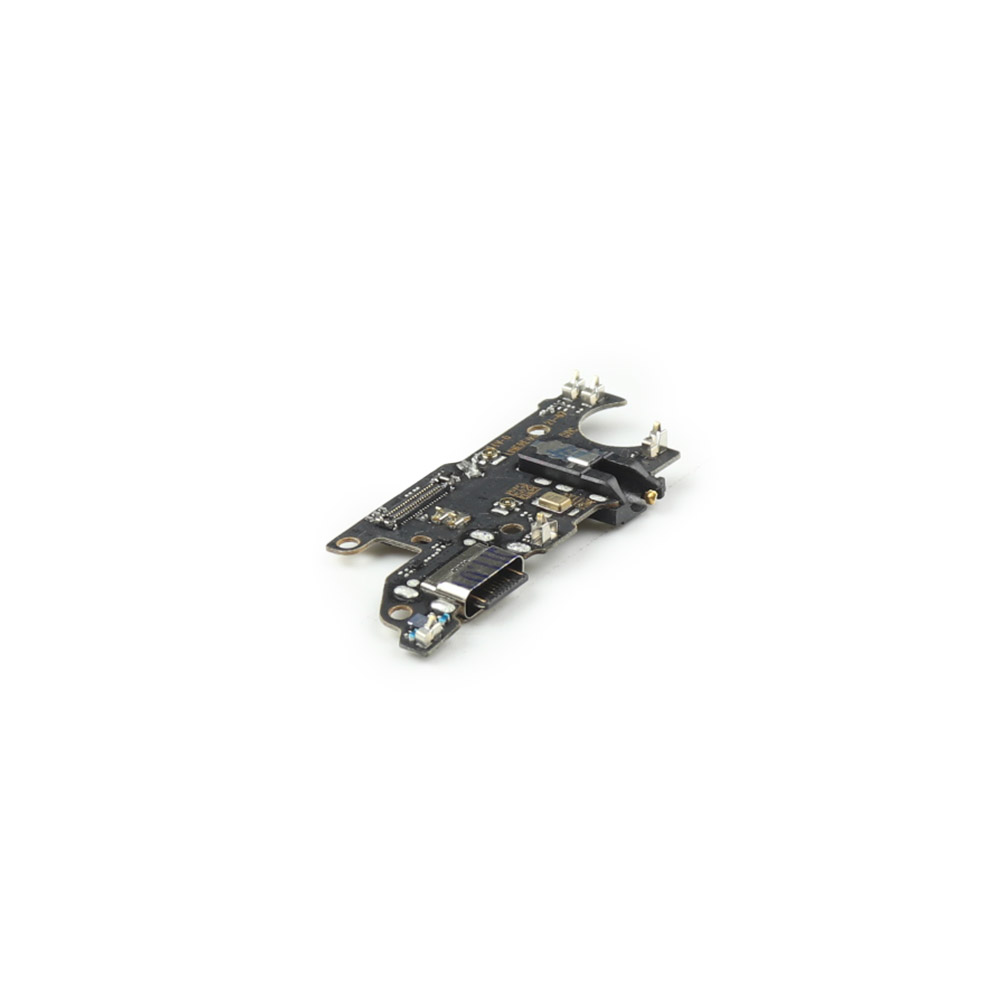 Charging Connector For Xiaomi Redmi Note 9T OEM-Equivalent