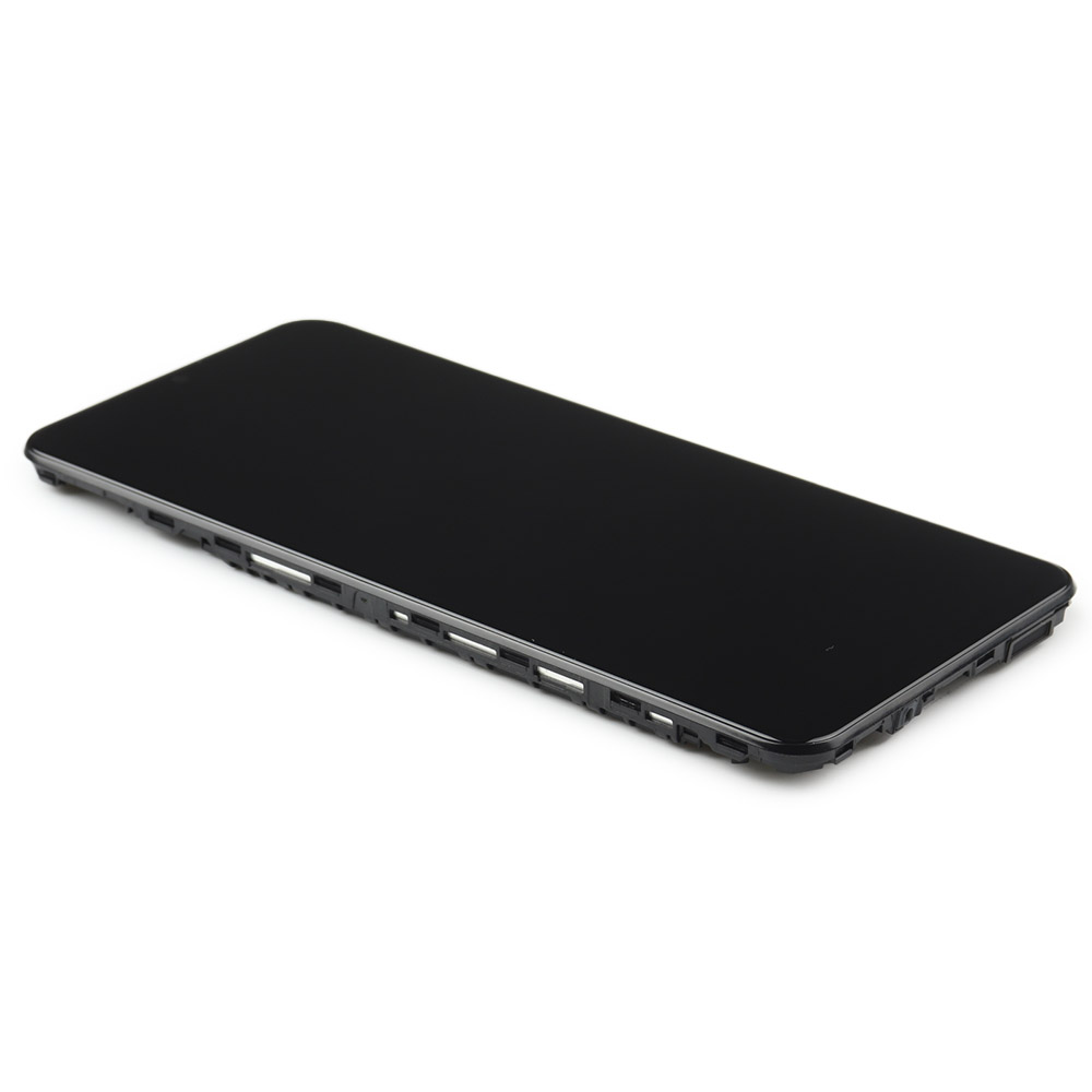Display Complete with Housing For Samsung Galaxy A13 (A135F) 4G Service Pack