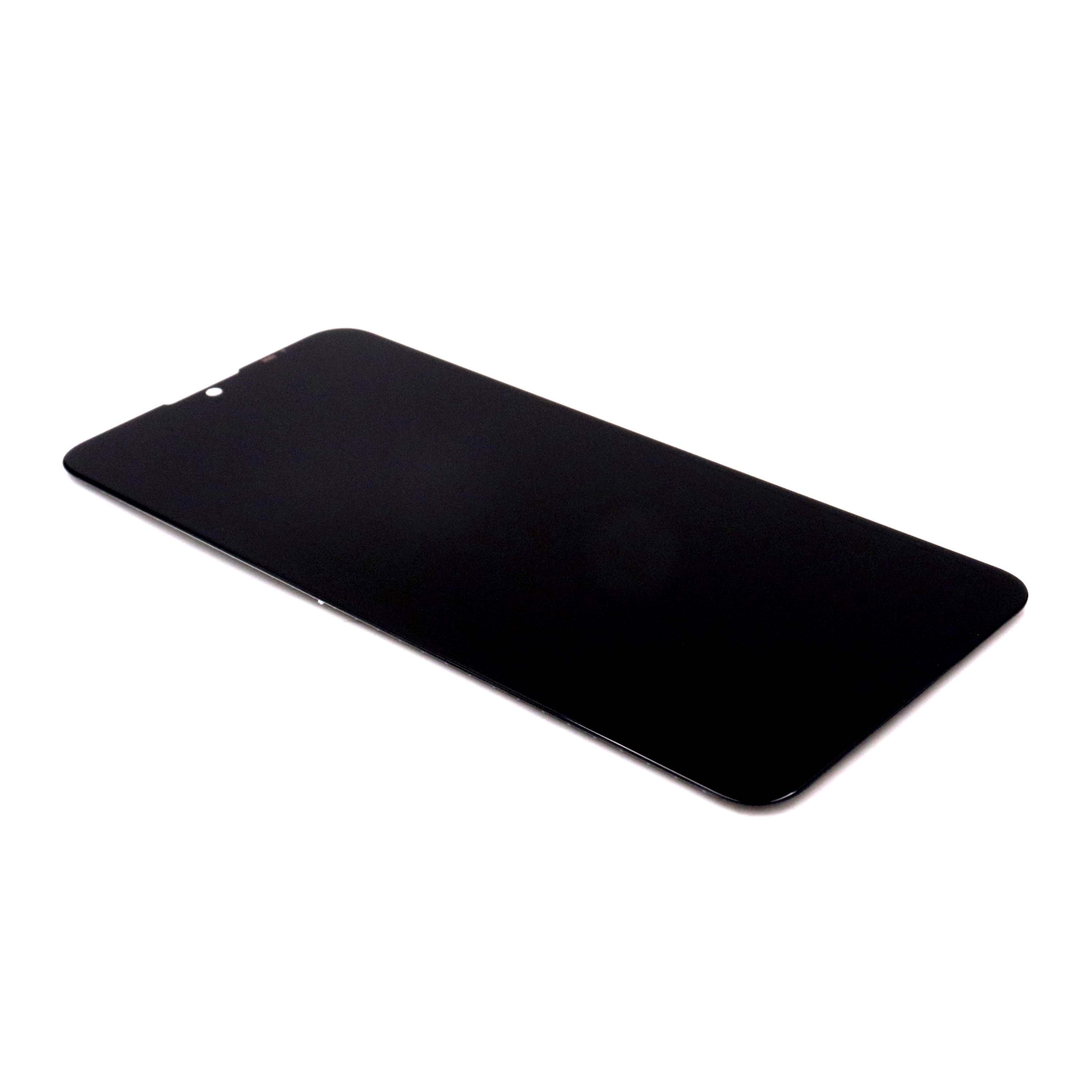 Display For Motorola Moto G9 Play Black OEM-Equivalent