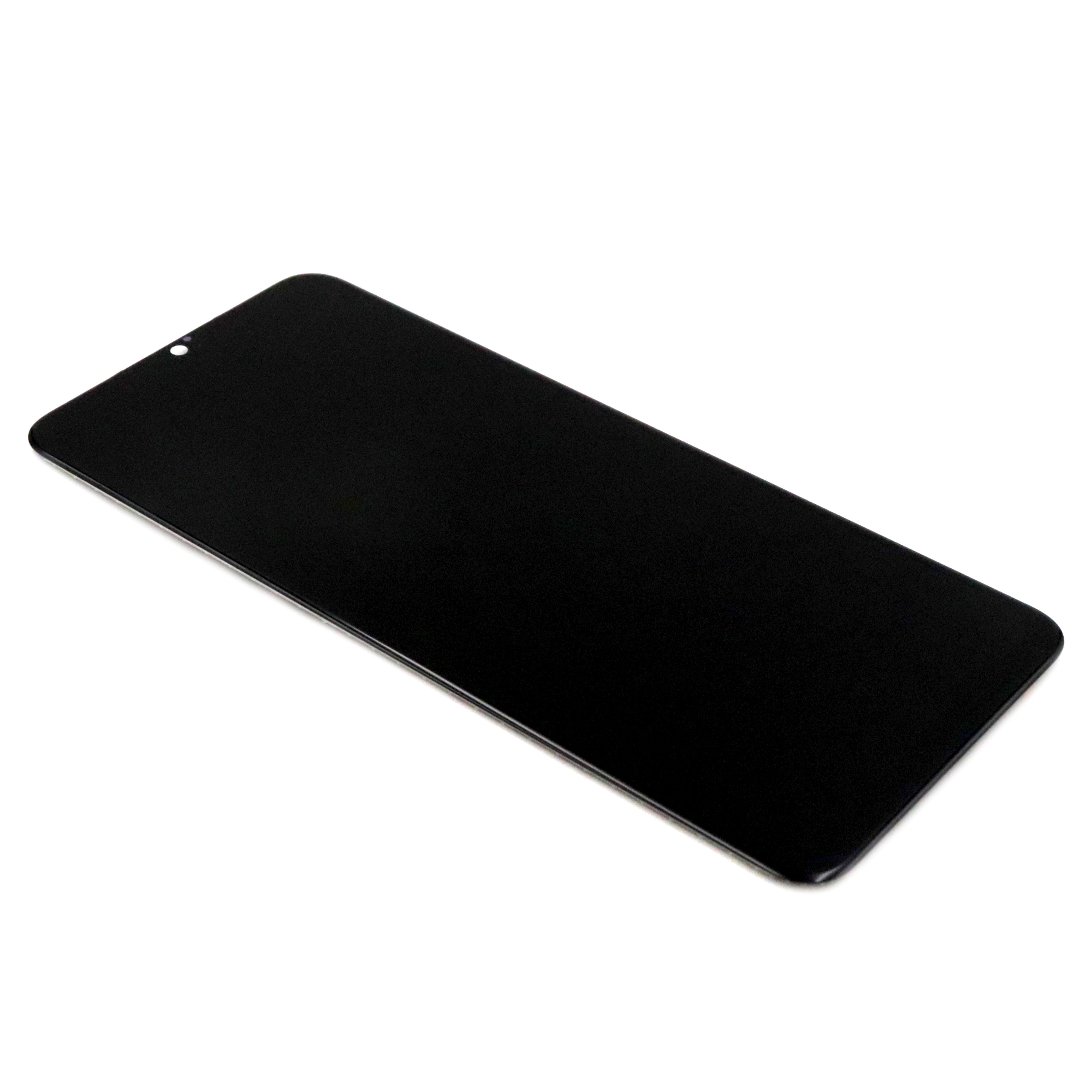 Display For Oppo A5 2020 Black OEM-Equivalent