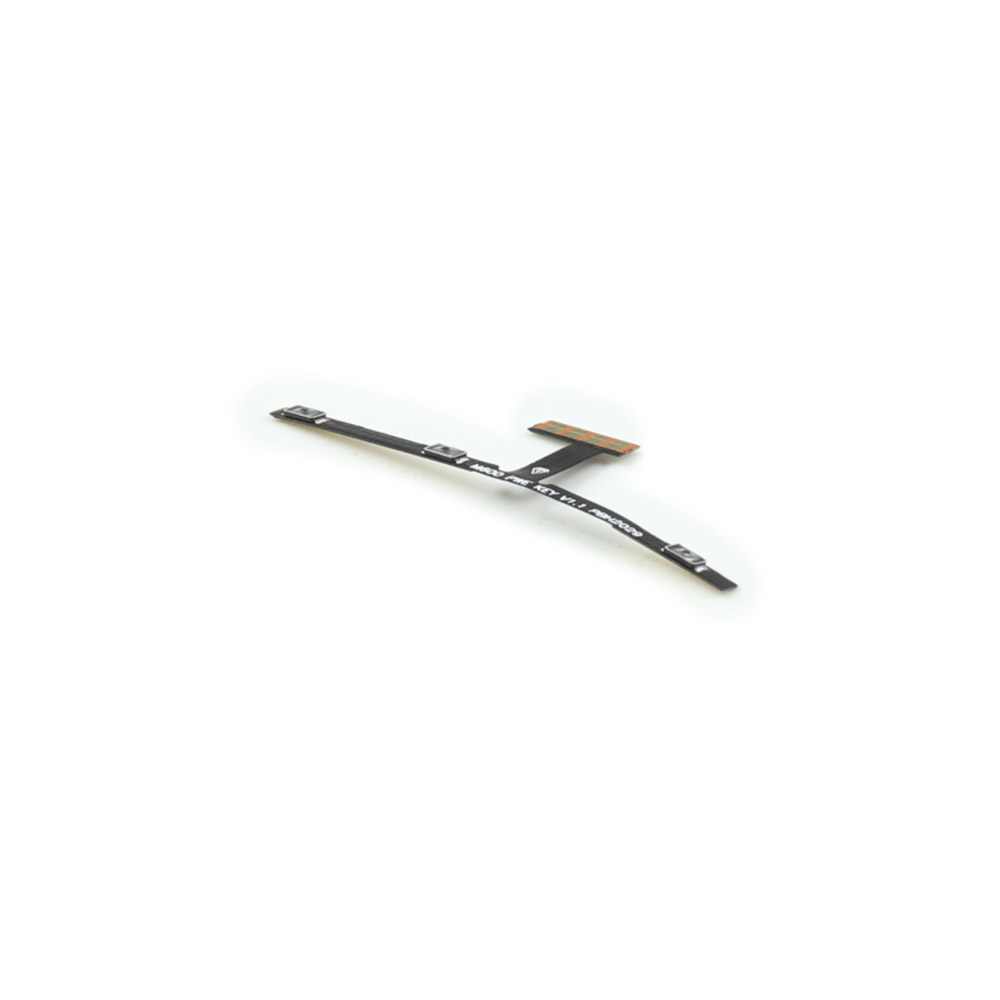 Power and Volume Button Cable For Motorola Moto G9 Plus OEM-Equivalent