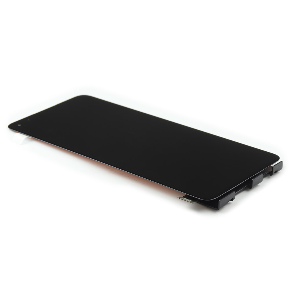 Display Black For Oppo Reno7 Pro OEM-Equivalent