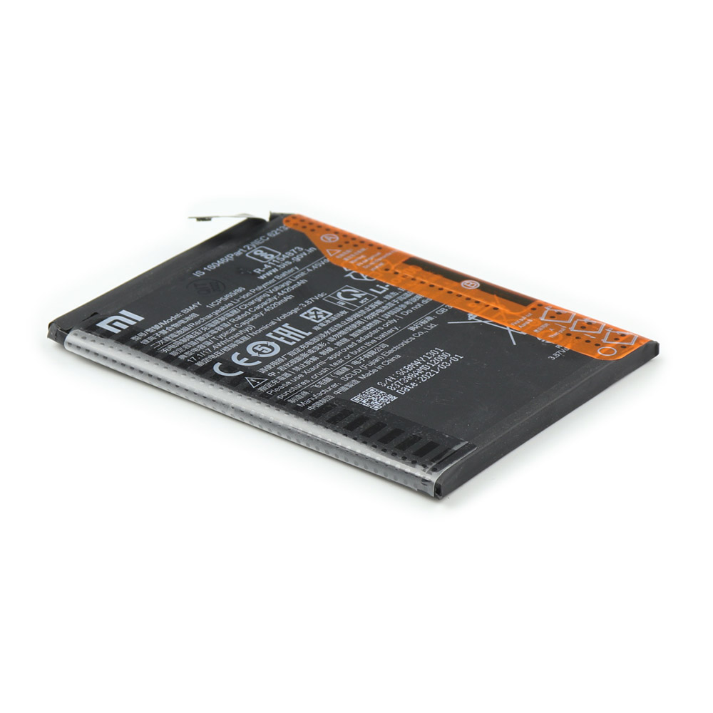 Battery (BM4W) For Xiaomi Mi 10T lite OEM-Equivalent