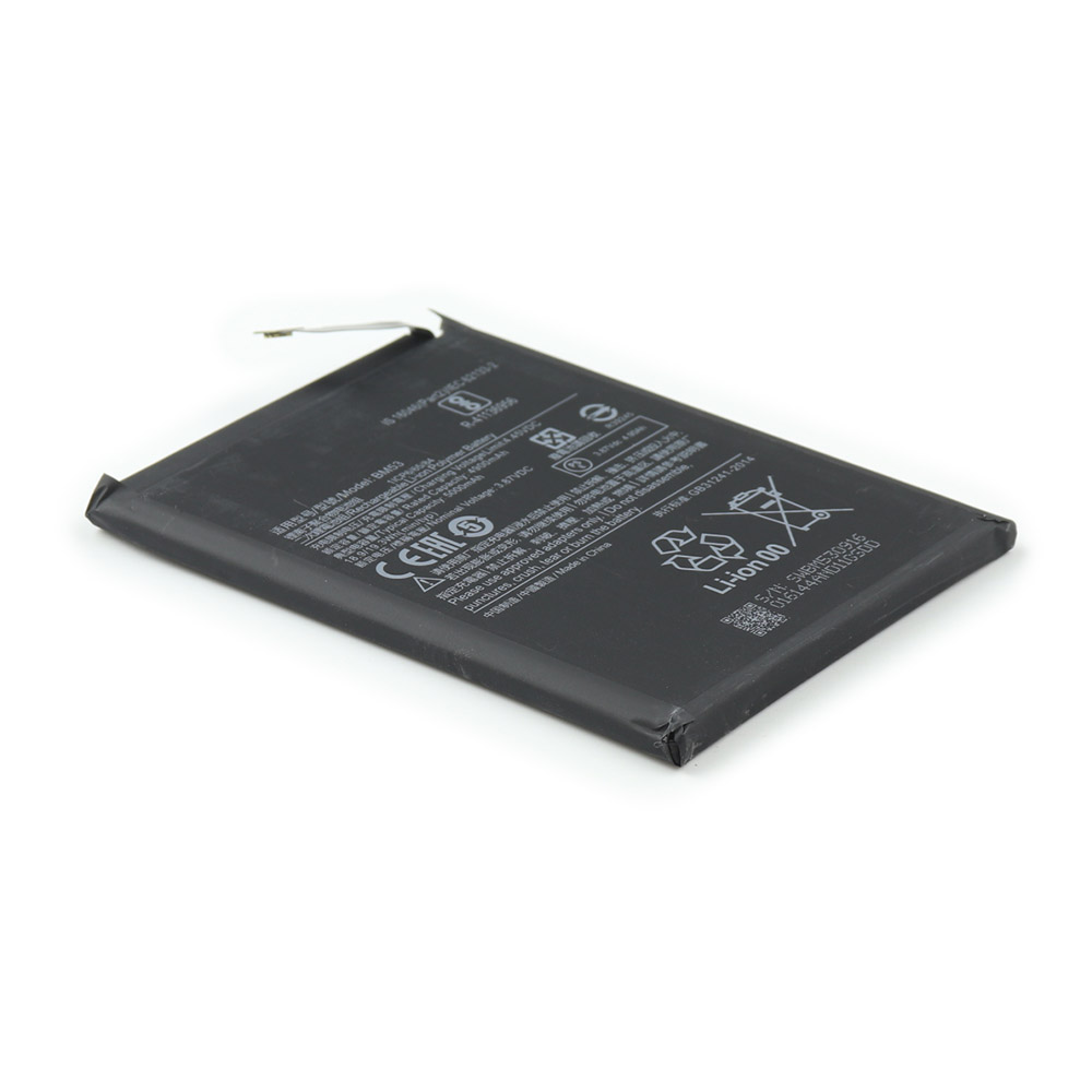 Battery (BM53) For Xiaomi Mi 10T/Mi 10T Pro OEM-Equivalent
