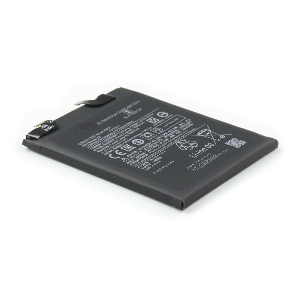 Battery (BM58) For Xiaomi Mi 11T Pro OEM-Equivalent