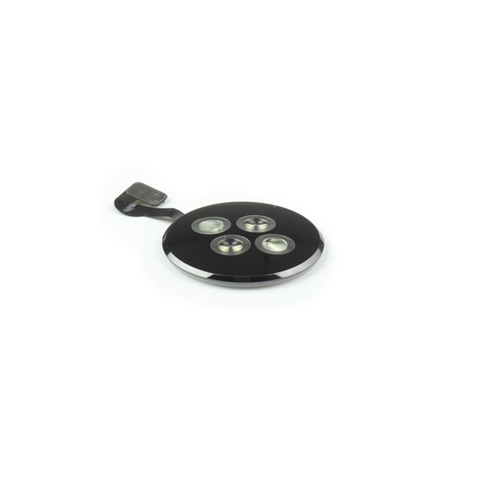 Frame Complete with NFC For Watch 2 LTE (38 MM) OEM-Equivalent