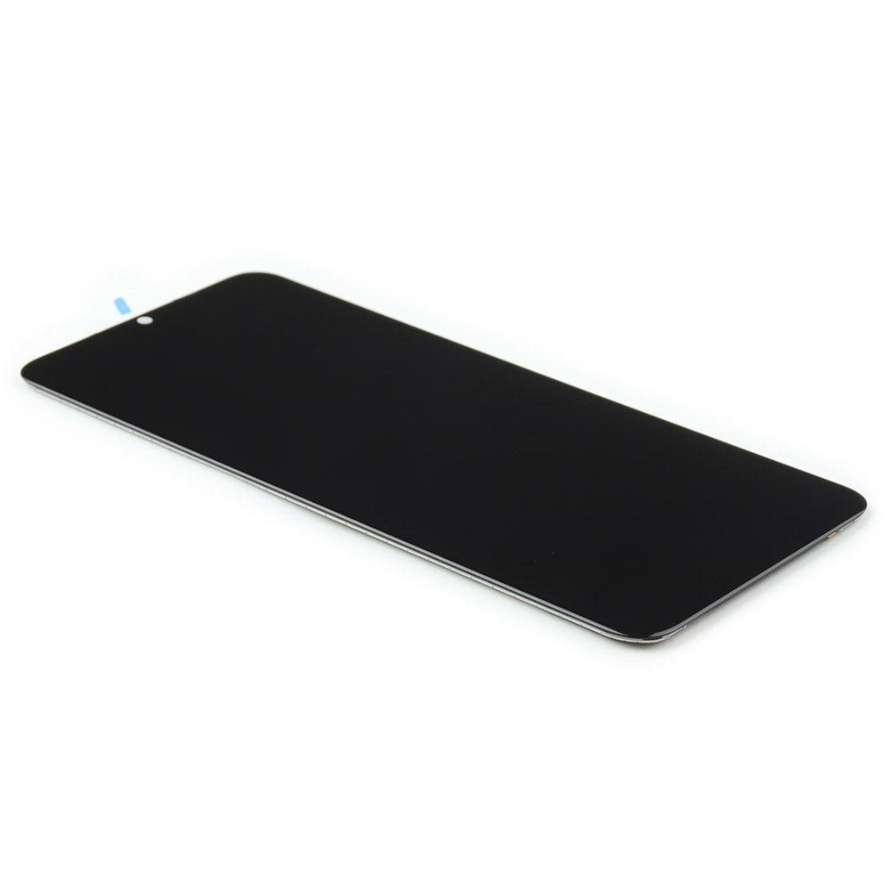 Display Black For Oppo A16 Lite OEM-Equivalent