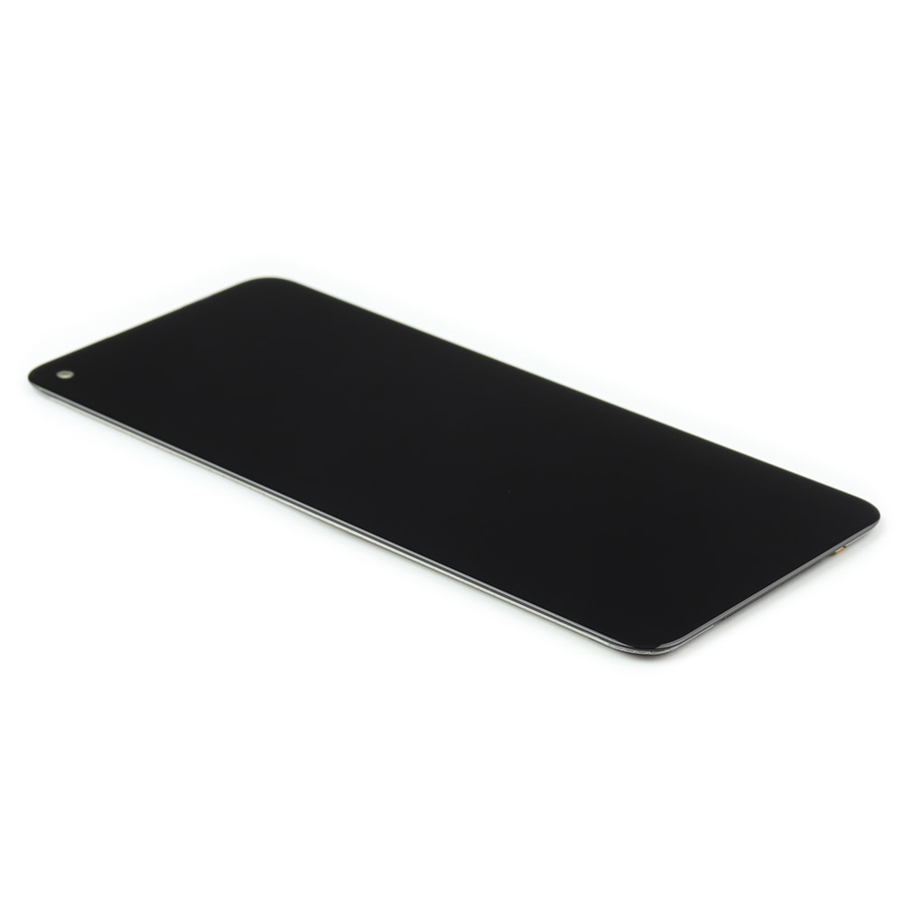 Display Black For Oppo A76 4G OEM-Equivalent