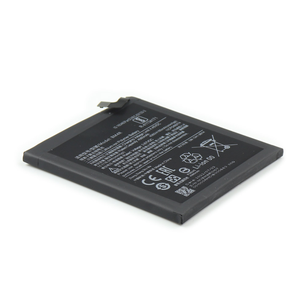 Battery For Xiaomi Mi 10 Lite OEM-Equivalent