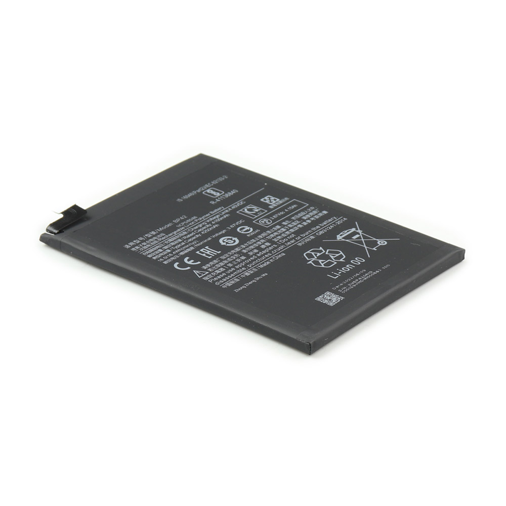 Battery For Xiaomi Mi 11 Lite 5G OEM-Equivalent