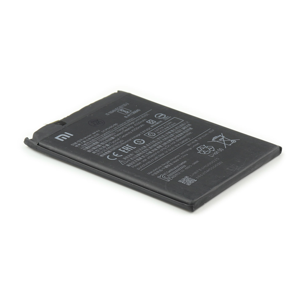 Battery For Xiaomi Mi 11 Lite OEM-Equivalent