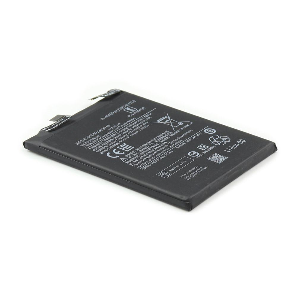 Battery (BP46) For Xiaomi 12 5G/12X 5G OEM-Equivalent