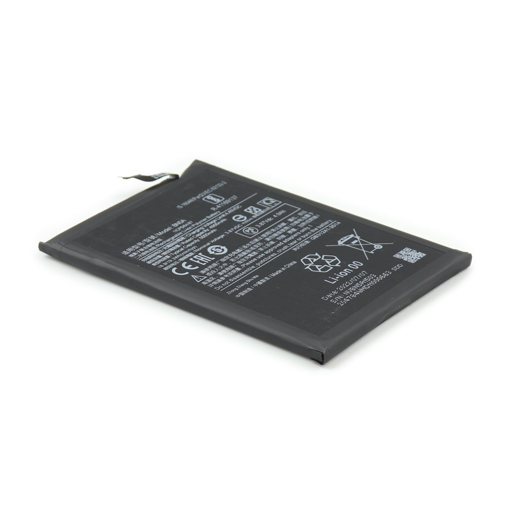 Battery For Xiaomi Redmi 10 4G OEM-Equivalent