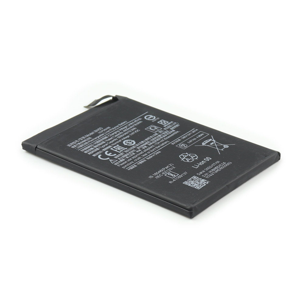 Battery For Xiaomi Redmi Note 11s 4G OEM-Equivalent